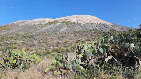 ISLAS EOLIAS: VULCANO ISLAS EOLIAS: VULCANO