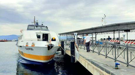 ISLAS EOLIAS: VULCANO ISLAS EOLIAS: VULCANO