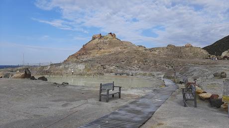 ISLAS EOLIAS: VULCANO ISLAS EOLIAS: VULCANO