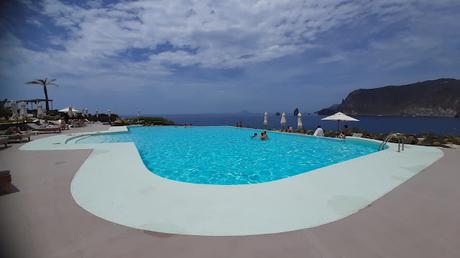 ISLAS EOLIAS: VULCANO ISLAS EOLIAS: VULCANO