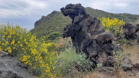 ISLAS EOLIAS: VULCANO ISLAS EOLIAS: VULCANO