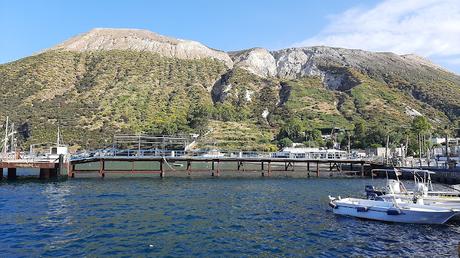 ISLAS EOLIAS: VULCANO ISLAS EOLIAS: VULCANO