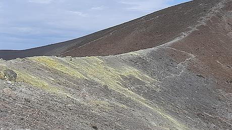 ISLAS EOLIAS: VULCANO ISLAS EOLIAS: VULCANO