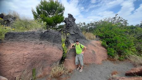 ISLAS EOLIAS: VULCANO ISLAS EOLIAS: VULCANO