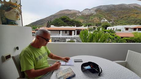 ISLAS EOLIAS: VULCANO ISLAS EOLIAS: VULCANO