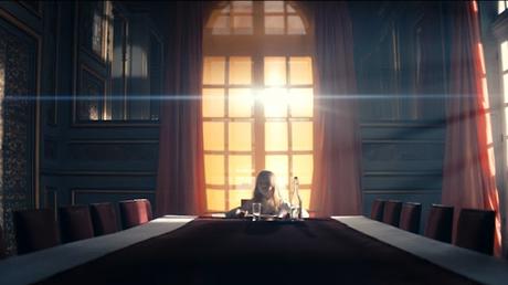 Pandemonium (Francia, 2023) Pandemonium (Francia, 2023)