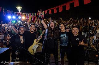 Rock Federal: Proyecto Grial