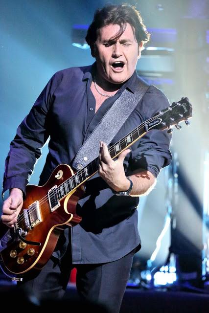 Efemérides del Rock y Heavy Metal: Qué pasó un 27 de Noviembre