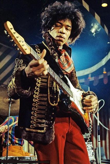 Efemérides del Rock y Heavy Metal: Qué pasó un 27 de Noviembre