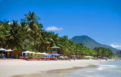 Isla de Margarita (Isla Margarita)