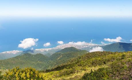 Caracas: Galipán y el Panteón Nacional
