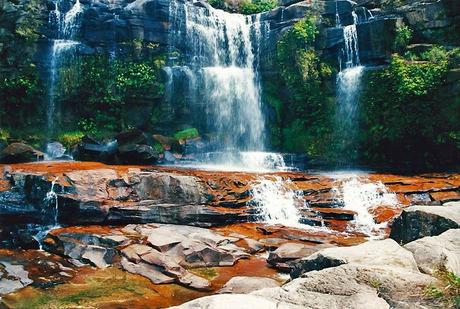 Parque Nacional Canaima y la Gran Sabana