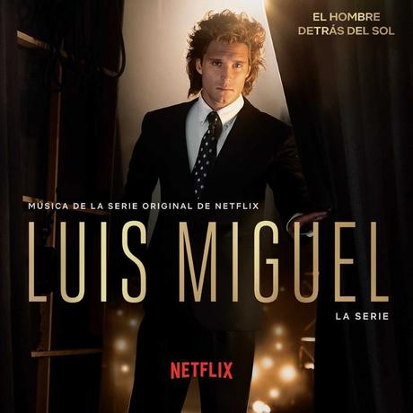 Luis Miguel La Serie (B.S.O.) (CD)