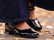 Mary Janes