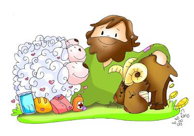 Ser oveja o ser cabrito