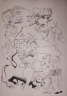 De los editores de libros