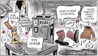 De los editores de libros