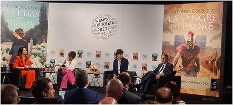 «LAS HIJAS DE LA CRIADA» y «LA SANGRE DEL PADRE»