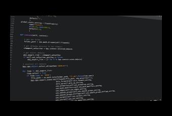 Ver el código de cualquier función en Python - Paperblog