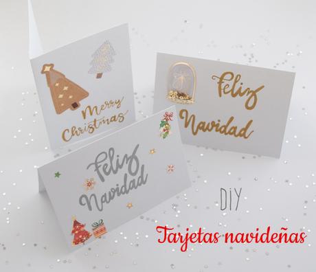 diy-tajetas-navideñas