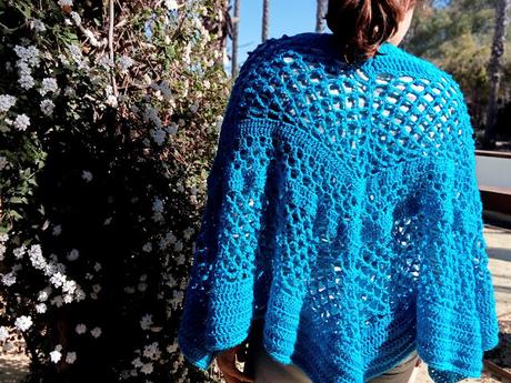 COLECCIÓN HIGH SCHOOL, CHAL ATRAPASUEÑOS COLECCIÓN HIGH SCHOOL, CHAL ATRAPASUEÑOS