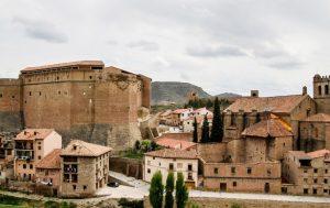 Viaje de grupo: Sierra de Gúdar. Teruel. Del 8 al 10 de diciembre de 2023.