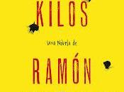 Sesenta kilos Ramón Palomar