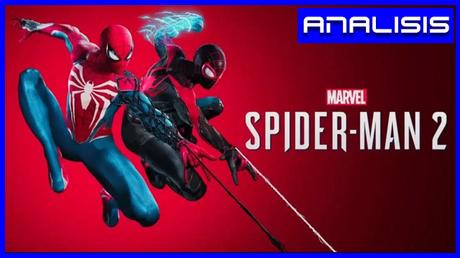 Análisis de Marvel’s Spider-Man 2