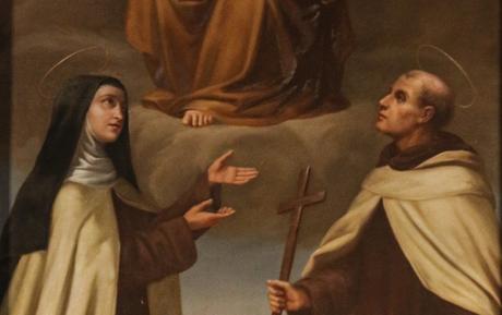 Duruelo, semilla fecunda de los carmelitas descalzos