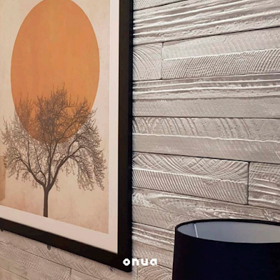 Revestimientos decorativos hormigón visto para paredes