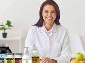 Complementos alimenticios marca propia, oportunidad negocio propone Factory Diet