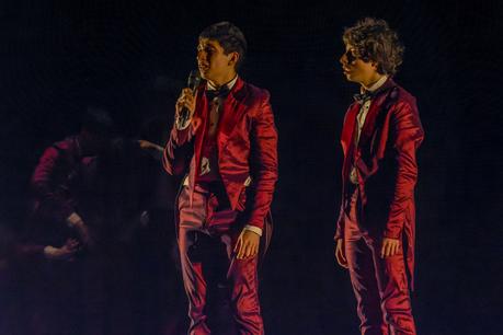 GAM: Adolescentes reivindican la ternura en un mundo violento TERNURA04