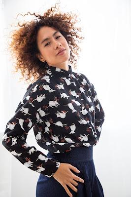 Nueva colección Visto Luego Existo