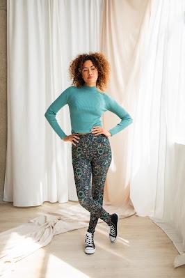 Nueva colección Visto Luego Existo