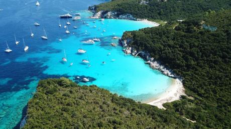 15 mejores cosas que hacer en Paxos (Grecia)