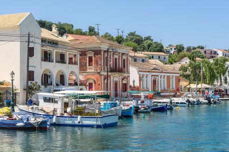 15 mejores cosas que hacer en Paxos (Grecia)