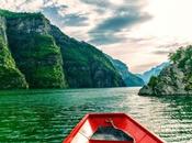 lagos bellos Albania