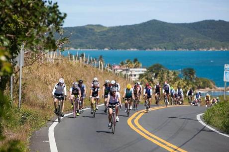 Tour en bicicleta La Vuelta