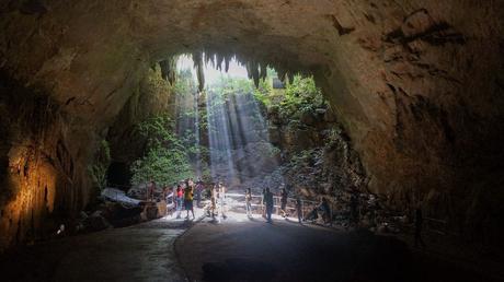 Cuevas de Rio Camuy