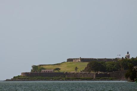 Fuerte El Morro