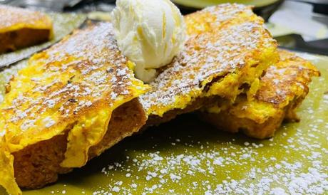 Restaurante Feria de la Fresa