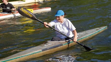 Gran carrera del río