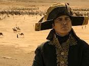 Napoleón; Ambición incomprensión