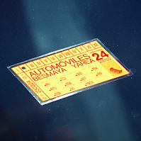 Besmaya y Yarea estrenan Automóviles