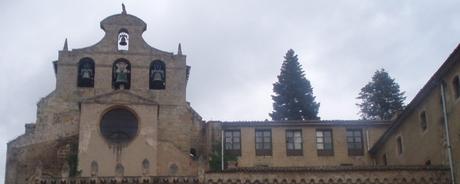 Que ver en Oña Que ver en Oña