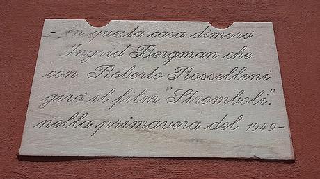 ISLAS EÓLIAS : STRÓMBOLI, LA ISLA SOÑADA