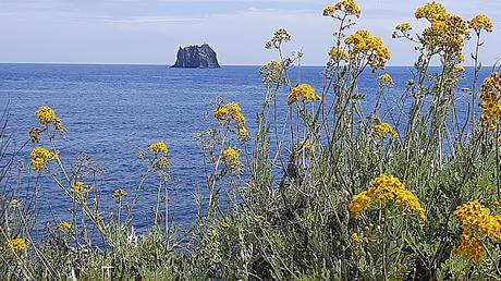 ISLAS EÓLIAS : STRÓMBOLI, LA ISLA SOÑADA