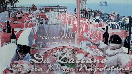 ISLAS EÓLIAS : STRÓMBOLI, LA ISLA SOÑADA