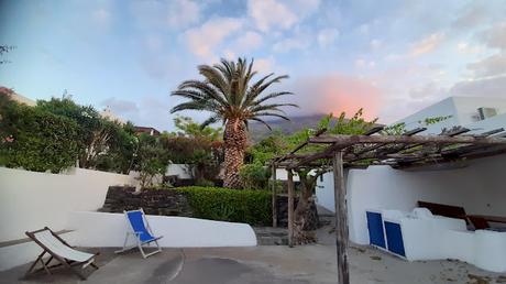 ISLAS EÓLIAS : STRÓMBOLI, LA ISLA SOÑADA