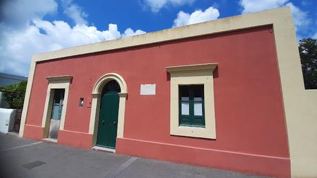 ISLAS EÓLIAS : STRÓMBOLI, LA ISLA SOÑADA